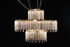 魅娅水晶吊灯（运费自理） 商品缩略图0