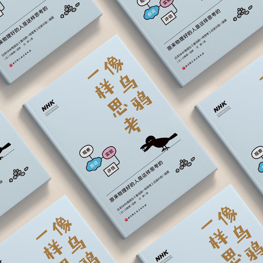 《像乌鸦一样思考》 商品图2