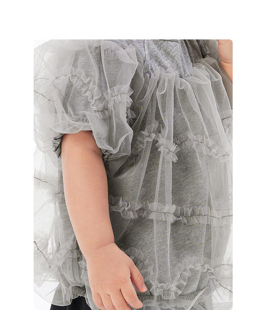 jnby   23年夏款  长绒棉亲肤舒适短袖T恤  YN4111500 商品图5