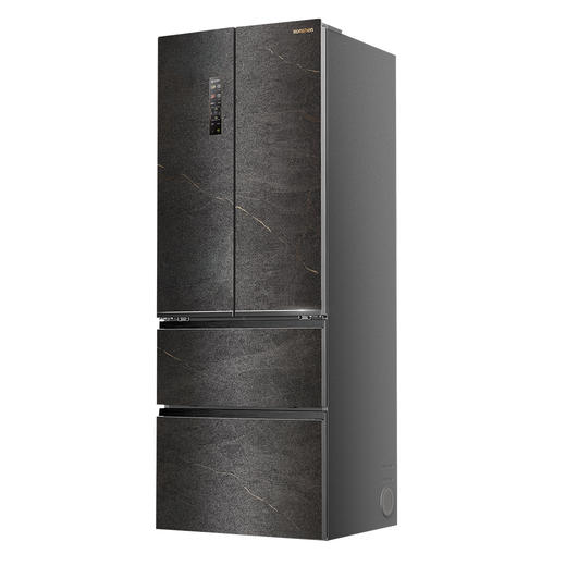 容声冰箱BCD-502WKM1MPGA曜金岩 商品图5