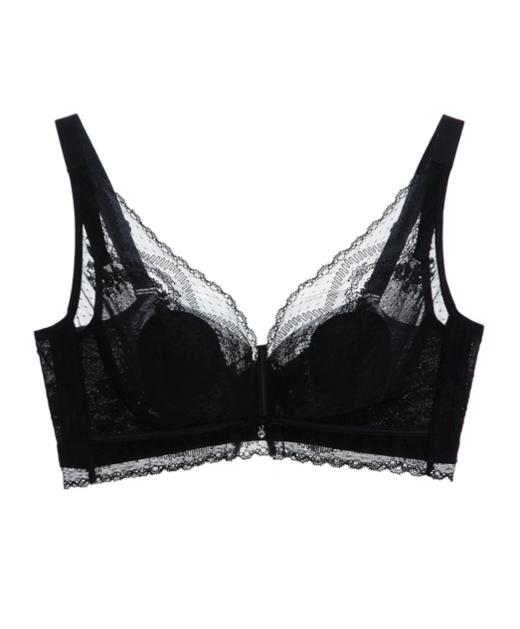 【满2件/99元】【C杯单件】【秀黛】浣颜记忆圈水晶杯文胸H5113024C【专柜同款】【如遇缺货自动退款，介意勿拍】 商品图2