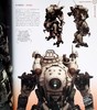 【中商原版】泰坦天降2 艺术设定集 The Art of Titanfall 2 Andy Mcvittie 英文原版 射击游戏 游戏指南 商品缩略图7