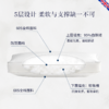 DOWNLAND 2023新款Hypnos睡神轻白鹅绒复合枕头 成人助睡眠护颈椎枕芯[福利品] 商品缩略图3