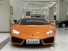 酷乐好车 |  兰博基尼Lamborghini Huracan LP580-2 商品缩略图0