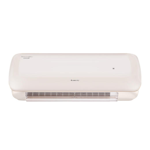 格力·月亮女神变频冷暖正1.5匹1级能效挂机空调 KFR-35GW/(35579)FNhCa-B1(WIFI)(珊瑚玉) 商品图1