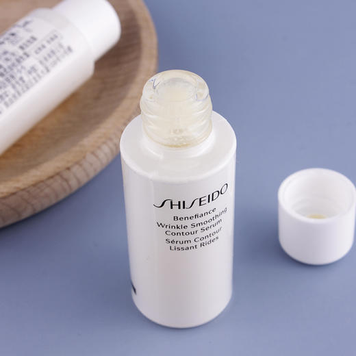 【3.15 大牌再降价】资生堂抚痕精华液5ml*6 商品图2