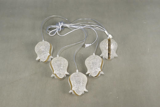 5头洛神吊灯串（运费自理） 商品图0