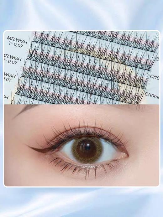 心愿先生假睫毛 商品图9