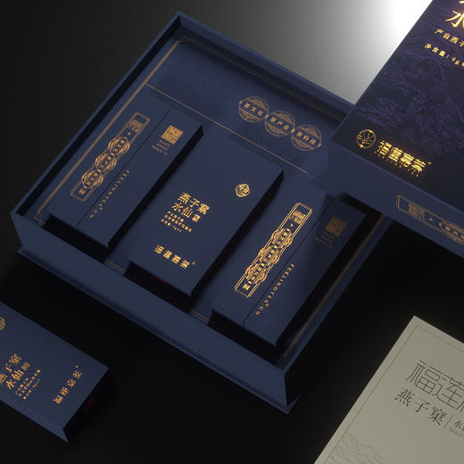 福莲福见燕子窠水仙90g 商品图2