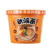 全麦山药菌汤代餐面 | 100g/袋（桶）口感爽滑 即泡即食 非油炸方便面泡面 商品缩略图11