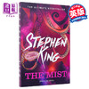 【中商原版】迷雾 斯蒂芬金 英文原版 The Mist STEPHEN KING 商品缩略图0