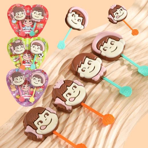 日本不二家双棒巧克力24g 商品图1