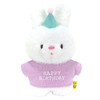 SunLemon 生日款站站系列 小兔SSUNCP7562玩偶 商品缩略图0