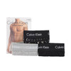 【超惠秒】卡尔文·克莱恩（Calvin Klein）内裤 男士CK内裤平角四角内裤三条装 11129 商品缩略图1