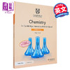 【中商原版】Cambridge International AS ALevel Chemistry Workbook 正版剑桥国际AS ALevel考试化学练习册带线上账号 英文原版 商品缩略图0