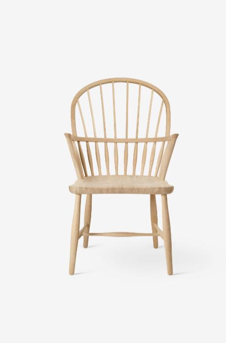 FH38 | Windsor Chair 商品图0