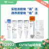 Hyperactive Universal CUT&Tag Assay Kit for Illumina 商品缩略图0