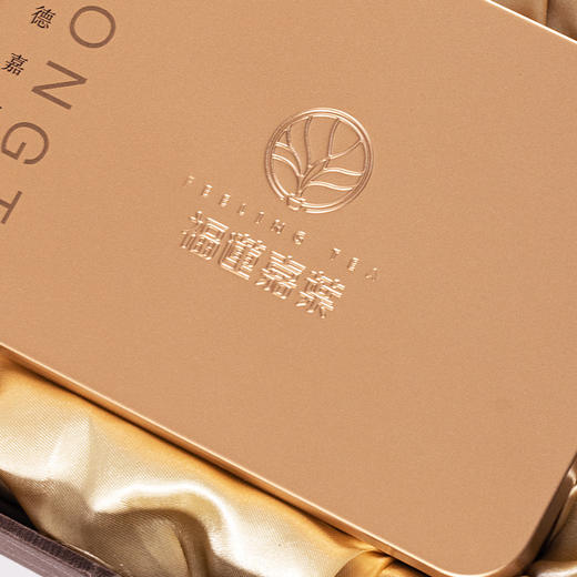 随心茶金肉桂160g 商品图3