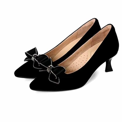 卡迪娜女鞋KS231540 商品图0