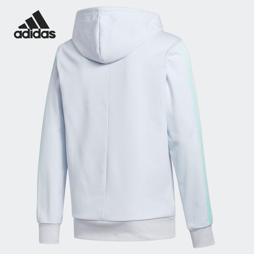 Adidas/阿迪达斯男子篮球休闲运动卫衣 GU0506 商品图1