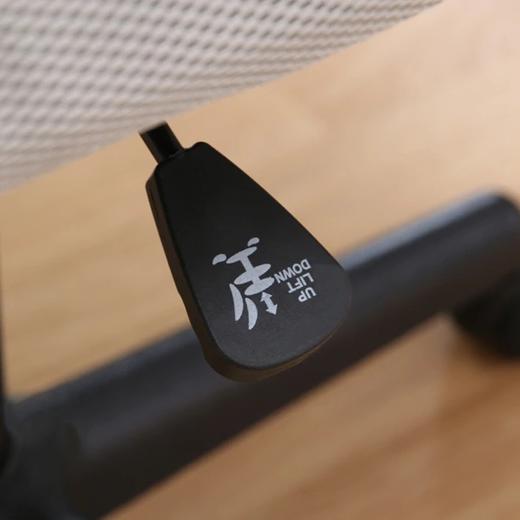 【家具】工作椅 OC001 泰格 N（需自行安装） 商品图10