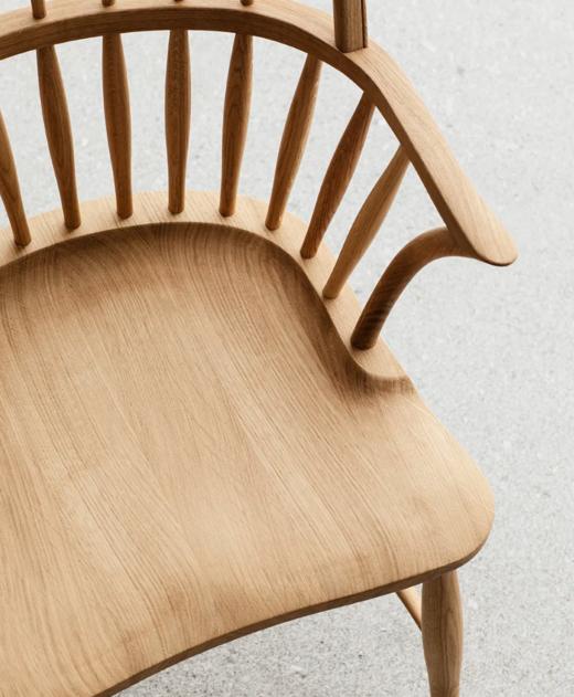 FH38 | Windsor Chair 商品图8