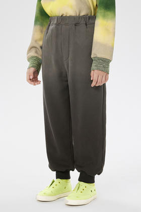 jnby  23年夏款  潮酷舒适板鞋  6N4M14730