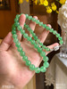 冰飘翠珠串【3111003】具体价格微信咨询 商品缩略图3
