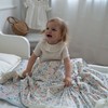 【限时团】DOWNLAND 儿童柔眠冷感被150cmx210cm 夏凉被空调被可水洗机洗[福利品] 商品缩略图8
