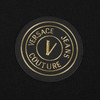 VERSACE JEANS COUTURE男装短袖潮流百搭图案LOGO男士POLO衫 11147 商品缩略图5