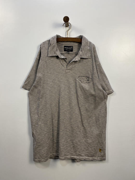 NAUTICA 短袖POLO衫  _SPL(XL) 商品图0