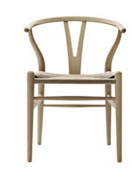 CH24 | Wishbone Chair 商品图14