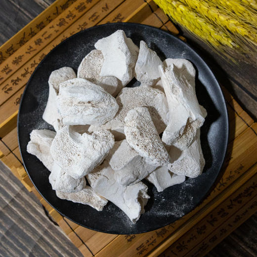 普通生龙骨  500克  1kg 商品图3