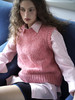 Rose Pink Vest 商品缩略图1