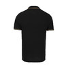 VERSACE JEANS COUTURE男装短袖潮流百搭图案LOGO男士POLO衫 11147 商品缩略图3