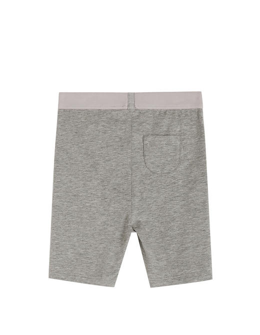 jnby  23年夏款  柔软亲肤弹性中长款打底裤  YN4E12340 商品图4