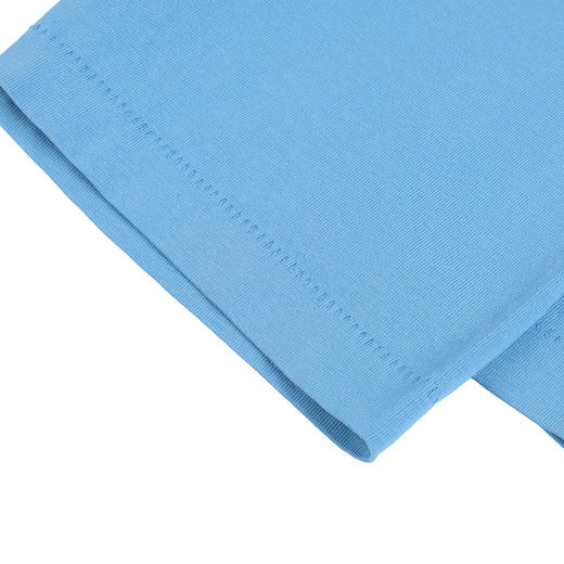 【易烊千玺同款】KENZO 高田贤三针绣海棠花logo男女通款圆领百搭款T恤 11095 商品图10