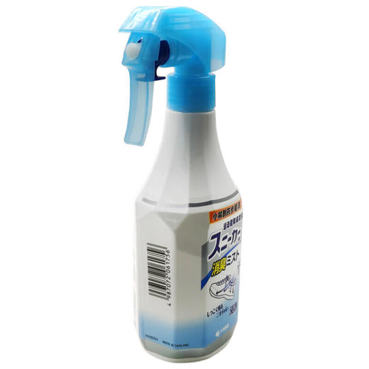 小林制药 运动鞋除臭喷雾 商品图2