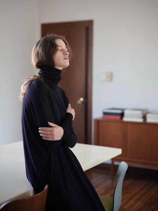 Polar Night Neck Warmer 商品图0