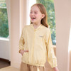 儿童防晒衣夏季女童卡通防紫外线薄款外套男童防晒服冰丝皮肤衣 商品缩略图3