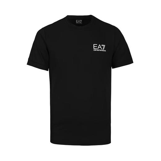 阿玛尼（ARMANI）男士休闲时尚百搭T恤11154 商品图0