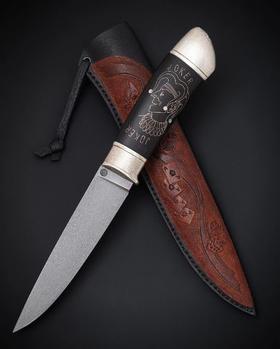 三希堂  现代刀系列  Joker  未开刃【预订】