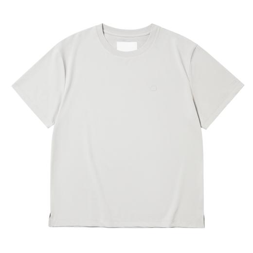 WHEELS and WIND Short Sleeve Sport Tee 运动圆领短袖T恤 商品图0