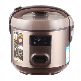 亚蒙  电饭煲   60F  （2台/件）