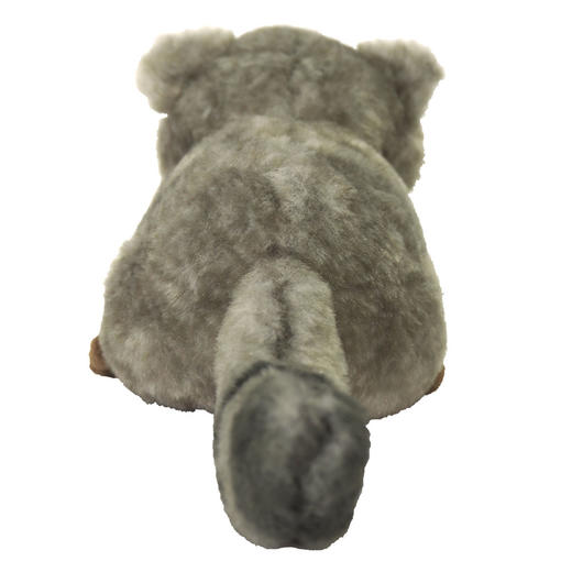 SunLemon 兔狲SUNCP6542玩偶 商品图2