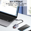 品胜 Type-C转3.0 SD/TF 二合一读卡器支持MACOS /WINDOWS/LINUX等多系统 商品缩略图2