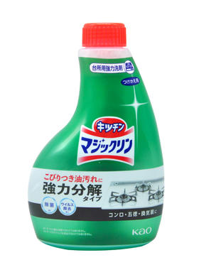 花王 清洁剂（厨用替换装）