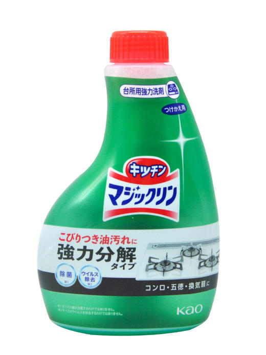 花王 清洁剂（厨用替换装） 商品图0