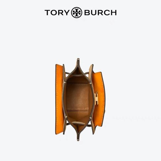 TORY BURCH 汤丽柏琦 LEE RADZIWILL迷你单肩水桶包女包139016 商品图4