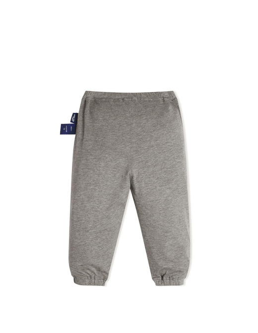 jnby  23年夏款 长绒棉耐洗长裤  YN4E12350 商品图6